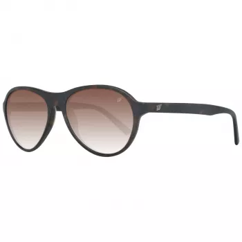 Óculos de sol WEB EYEWEAR WE0128-5452G unissexo (lente/ponte/haste) 54/17/145 mm