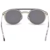 Óculos de sol unissexo WEB EYEWEAR WE0182-18C (lente/pontes/hastes) 51/22/140 mm Havana/castanho