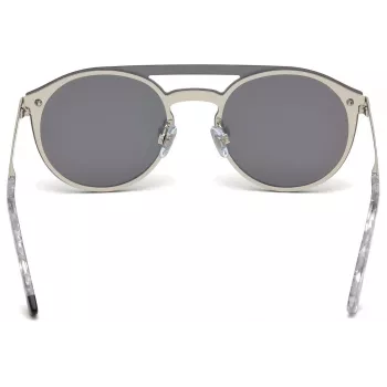 Óculos de sol unissexo WEB EYEWEAR WE0182-18C (lente/pontes/hastes) 51/22/140 mm Havana/castanho
