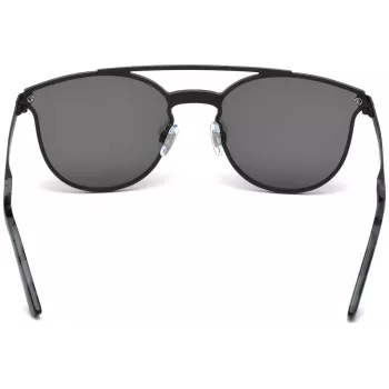 Óculos de sol WEB EYEWEAR Unissexo WE0190-02C (Lente/Ponte/Haste) 00/15/140 mm