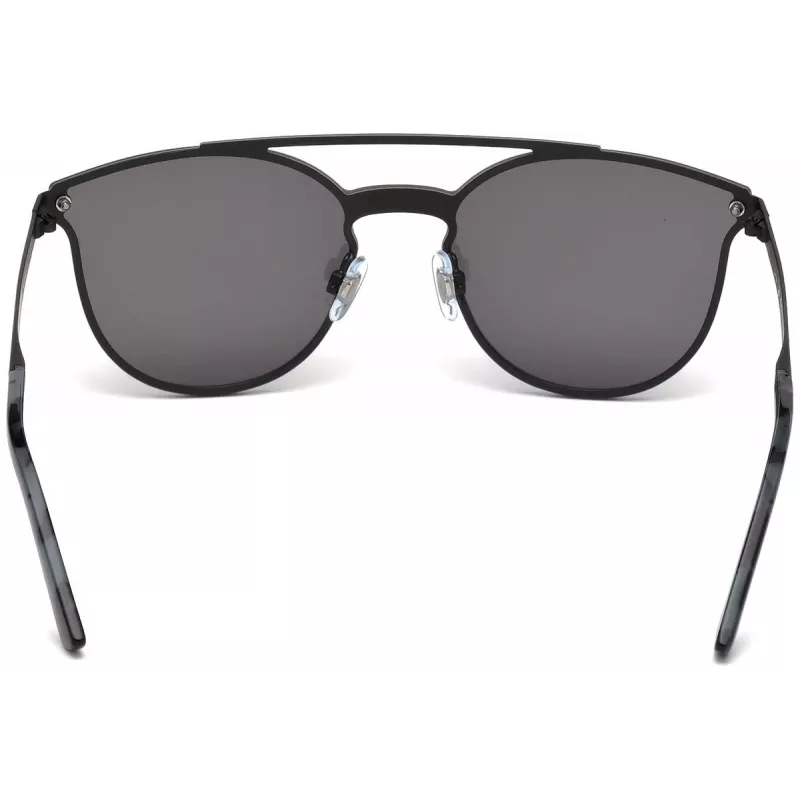 Óculos de sol WEB EYEWEAR Unissexo WE0190-02C (Lente/Ponte/Haste) 00/15/140 mm