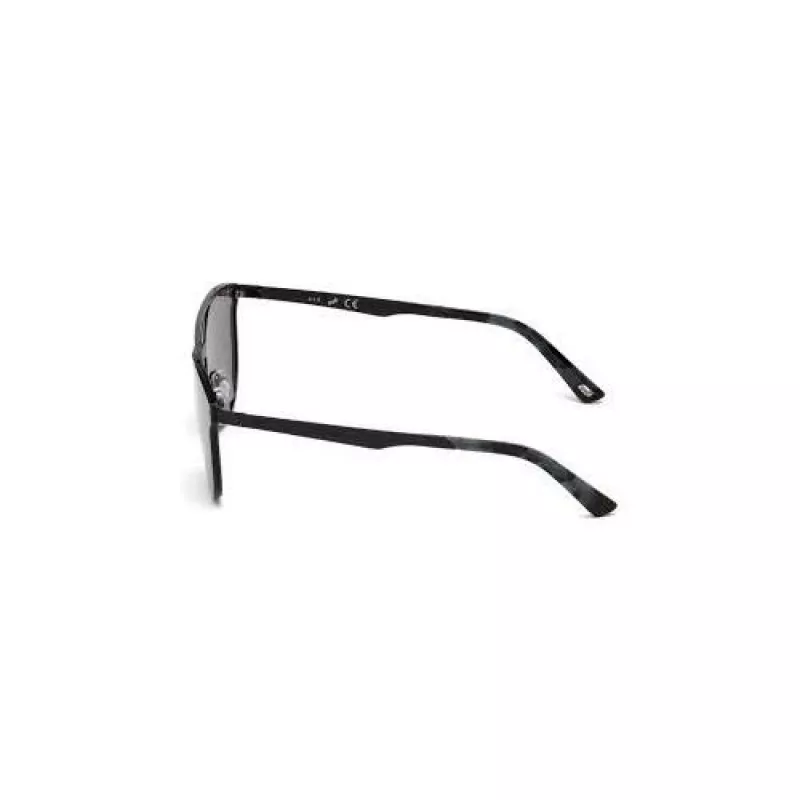 Óculos de sol WEB EYEWEAR Unissexo WE0190-02C (Lente/Ponte/Haste) 00/15/140 mm