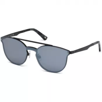 Óculos de sol WEB EYEWEAR Unissexo WE0190-02C (Lente/Ponte/Haste) 00/15/140 mm