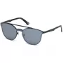 Óculos de sol WEB EYEWEAR Unissexo WE0190-02C (Lente/Ponte/Haste) 00/15/140 mm