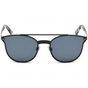 Óculos de sol WEB EYEWEAR unissexo WE0190-09V Havana/castanho 52mm