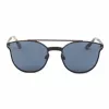 Óculos de sol WEB EYEWEAR unissexo WE0190-09V Havana/castanho 52mm