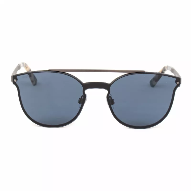 Óculos de sol WEB EYEWEAR unissexo WE0190-09V Havana/castanho 52mm