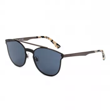 Óculos de sol WEB EYEWEAR unissexo WE0190-09V Havana/castanho 52mm