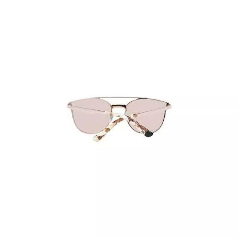Óculos de sol unissexo WEB EYEWEAR WE0190-34G Havana acetato castanho lente degradê 52 mm