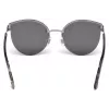 Óculos de sol WEB EYEWEAR Unissexo WE0197-008 (Lente/Ponte/Haste) 59/15/145 mm