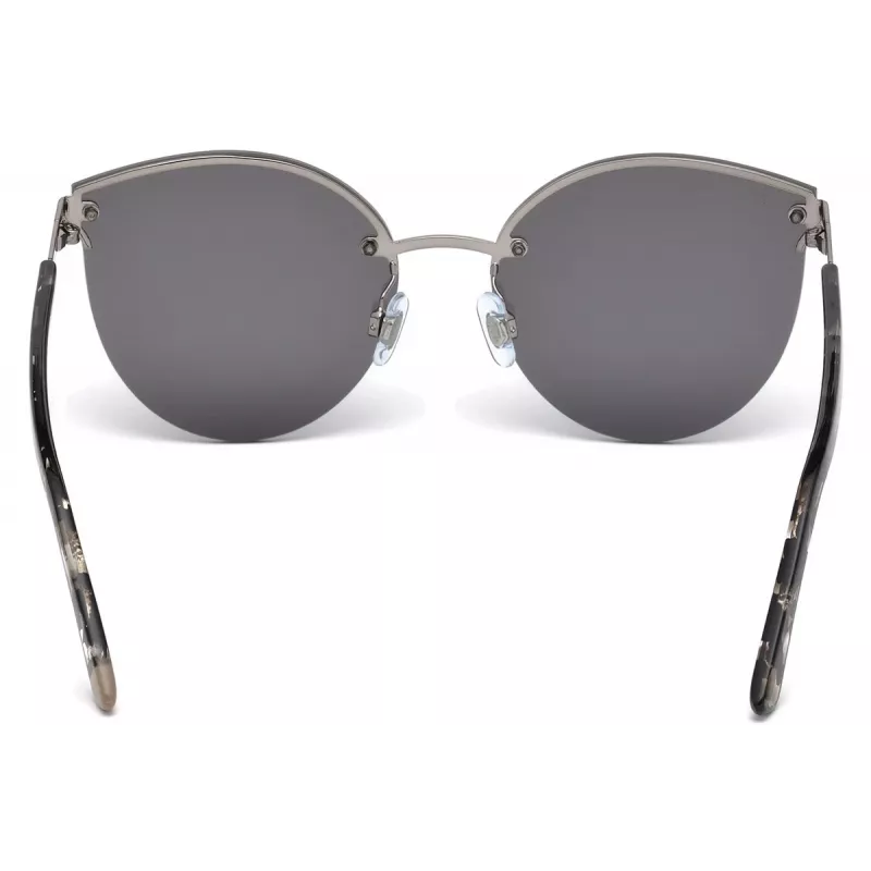 Óculos de sol WEB EYEWEAR Unissexo WE0197-008 (Lente/Ponte/Haste) 59/15/145 mm