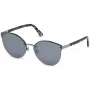 Óculos de sol WEB EYEWEAR Unissexo WE0197-008 (Lente/Ponte/Haste) 59/15/145 mm