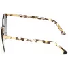 Óculos de sol WEB EYEWEAR unissexo WE0197-45C (lente/ponte/haste) 59/15/145 mm