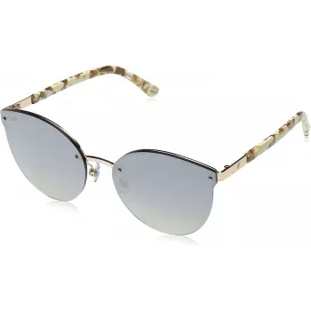 Óculos de sol WEB EYEWEAR unissexo WE0197-45C (lente/ponte/haste) 59/15/145 mm