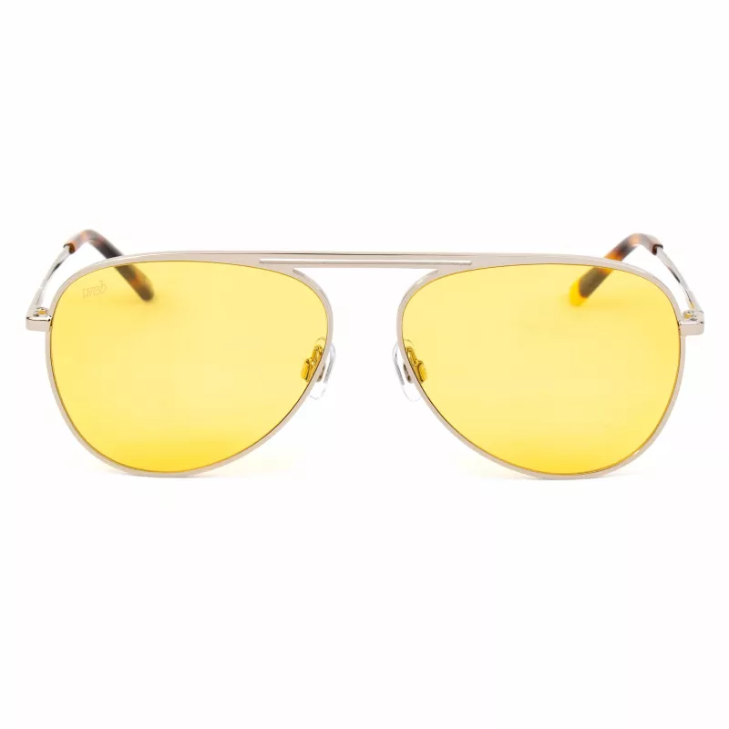 Óculos de sol unissexo WEB EYEWEAR WE0206-14J (lente/ponte/haste) 58/15/145 mm