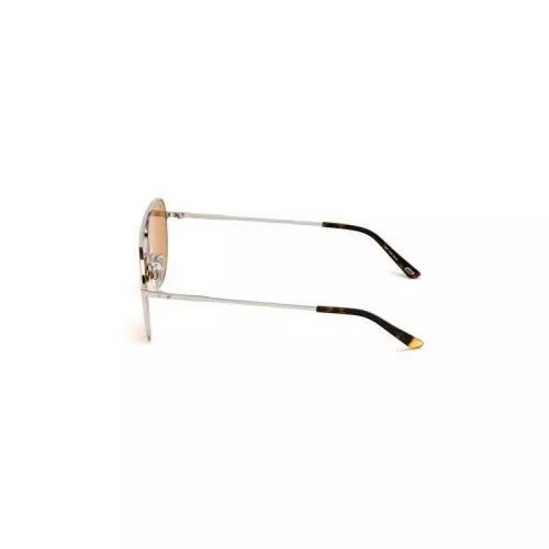 Óculos de sol unissexo WEB EYEWEAR WE0206-16E (lente/ponte/haste) 58/15/145 mm