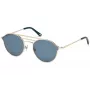 Óculos de sol WEB EYEWEAR WE0207-28X unissexo (lente/ponte/haste) 55/15/145 mm