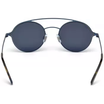 Óculos de sol WEB EYEWEAR unissexo WE0220-90X (lente/ponte/haste) 56/15/145 mm