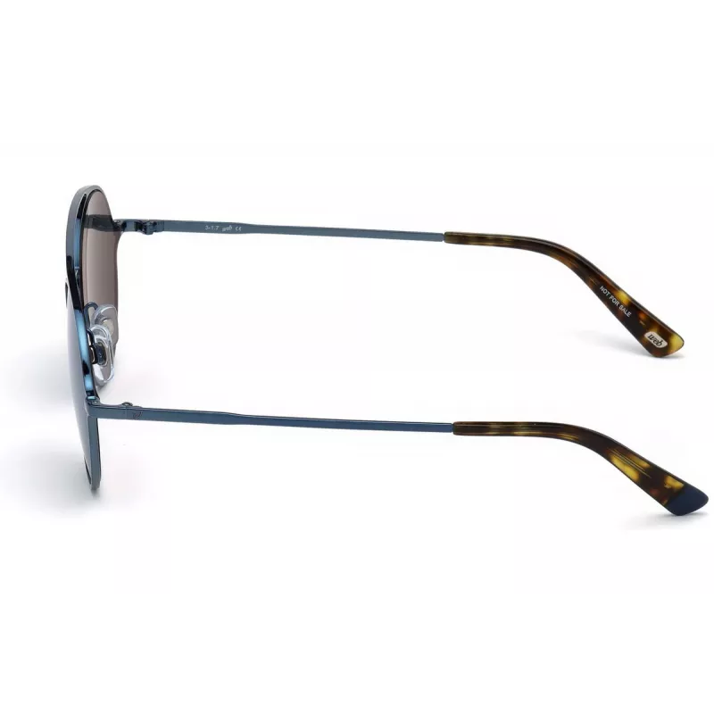 Óculos de sol WEB EYEWEAR unissexo WE0220-90X (lente/ponte/haste) 56/15/145 mm
