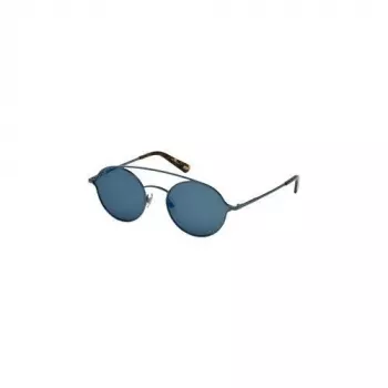 Óculos de sol WEB EYEWEAR unissexo WE0220-90X (lente/ponte/haste) 56/15/145 mm
