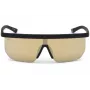 Óculos de sol unissexo WEB EYEWEAR WE0221-02G (lente/ponte/haste) 59/22/140 mm