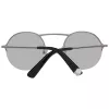 Óculos de sol Web Eyewear unissexo WE0260-5412B (lente/ponte/haste) 54/21/145 mm