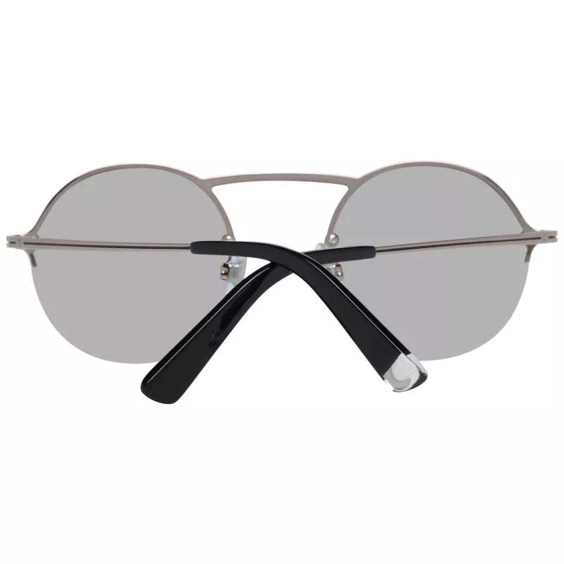 Óculos de sol Web Eyewear unissexo WE0260-5412B (lente/ponte/haste) 54/21/145 mm