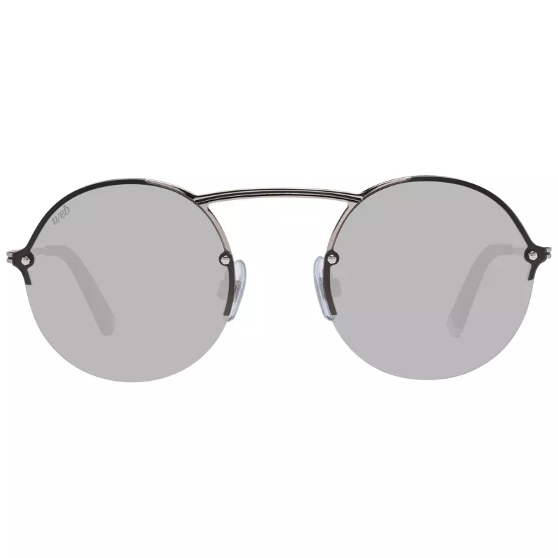 Óculos de sol Web Eyewear unissexo WE0260-5412B (lente/ponte/haste) 54/21/145 mm