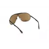 Óculos de sol unissexo WEB EYEWEAR WE0282-0002G (lente/ponte/haste) 00/0/120 mm