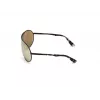 Óculos de sol unissexo WEB EYEWEAR WE0282-0002G (lente/ponte/haste) 00/0/120 mm
