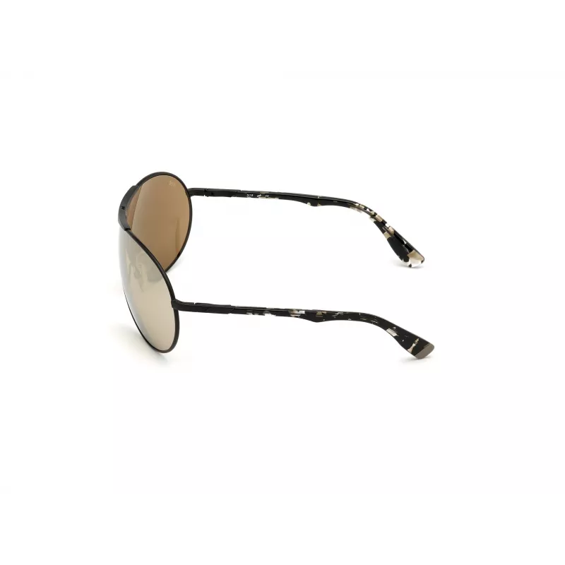Óculos de sol unissexo WEB EYEWEAR WE0282-0002G (lente/ponte/haste) 00/0/120 mm