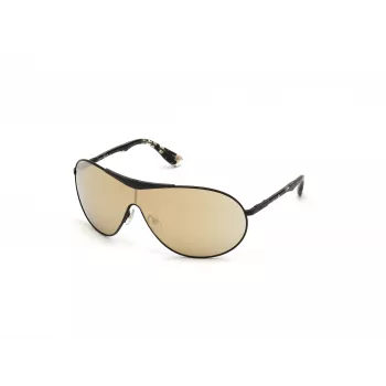Óculos de sol unissexo WEB EYEWEAR WE0282-0002G (lente/ponte/haste) 00/0/120 mm