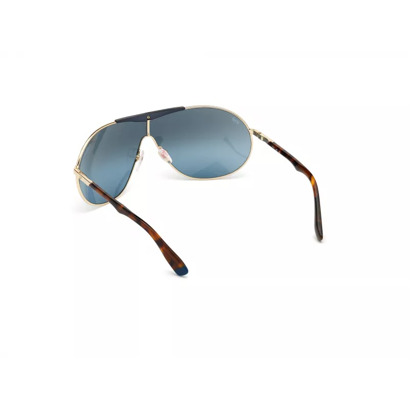 Óculos de sol unissexo WEB EYEWEAR WE0282-0032X (lente/ponte/haste) 00/0/120 mm
