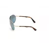 Óculos de sol unissexo WEB EYEWEAR WE0282-0032X (lente/ponte/haste) 00/0/120 mm