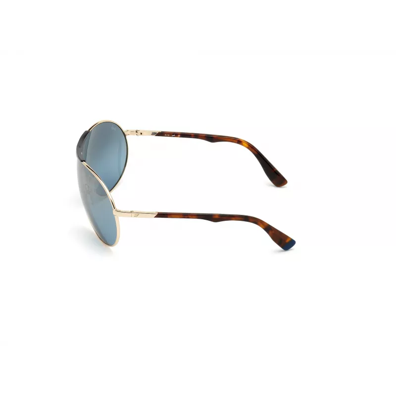 Óculos de sol unissexo WEB EYEWEAR WE0282-0032X (lente/ponte/haste) 00/0/120 mm