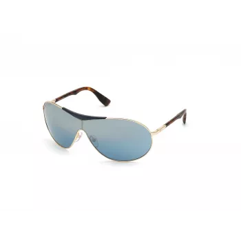 Óculos de sol unissexo WEB EYEWEAR WE0282-0032X (lente/ponte/haste) 00/0/120 mm