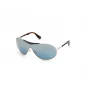Óculos de sol unissexo WEB EYEWEAR WE0282-0032X (lente/ponte/haste) 00/0/120 mm
