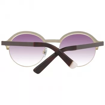 Óculos de sol WEB EYEWEAR mulher WE0174-5032Z (lente/ponte/haste) 50/20/140 mm