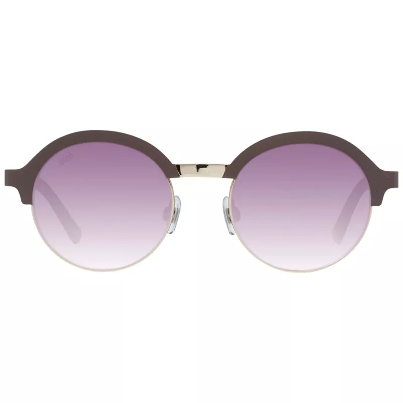 Óculos de sol WEB EYEWEAR mulher WE0174-5032Z (lente/ponte/haste) 50/20/140 mm