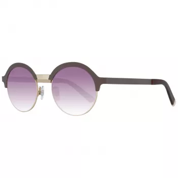 Óculos de sol WEB EYEWEAR mulher WE0174-5032Z (lente/ponte/haste) 50/20/140 mm