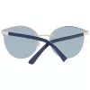 Óculos de sol de mulher WEB EYEWEAR WE0197-5932X (lente/ponte/haste) 59/16/135 mm