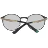 Óculos de sol Web Eyewear mulher WE0203-38Q (55/15/145 mm) Havana cat-eye