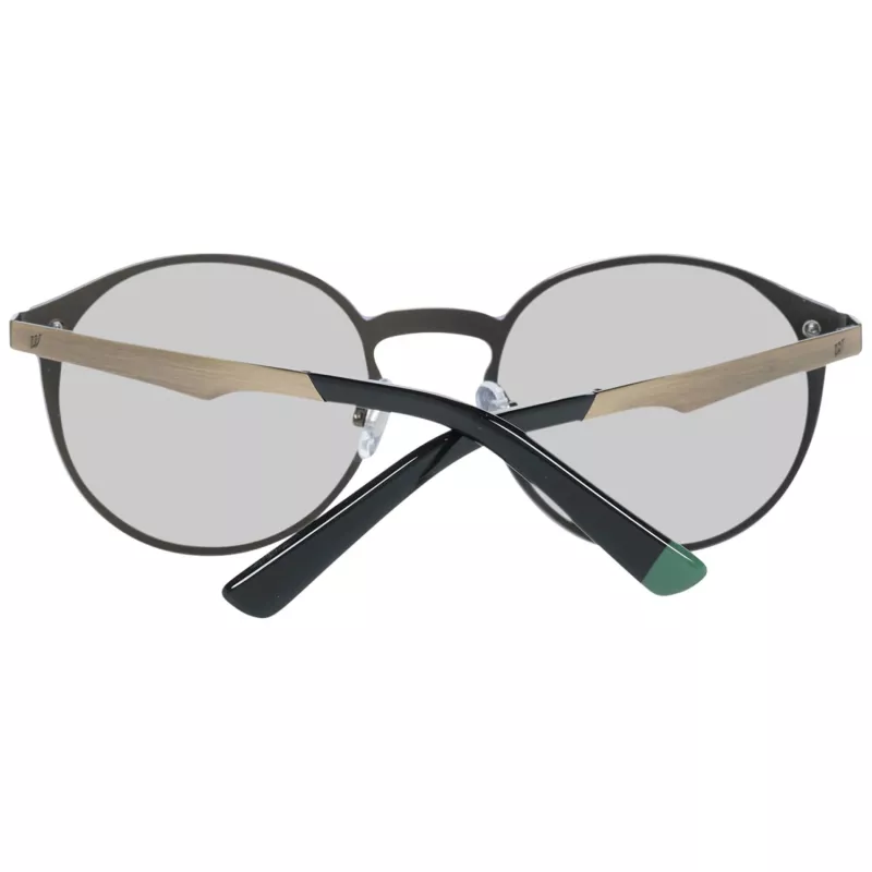 Óculos de sol Web Eyewear mulher WE0203-38Q (55/15/145 mm) Havana cat-eye