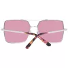 Óculos de sol para mulher WEB EYEWEAR WE0210-16Z (lente/ponte/haste) 57/15/145 mm