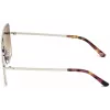 Óculos de sol para mulher WEB EYEWEAR WE0210-16Z (lente/ponte/haste) 57/15/145 mm
