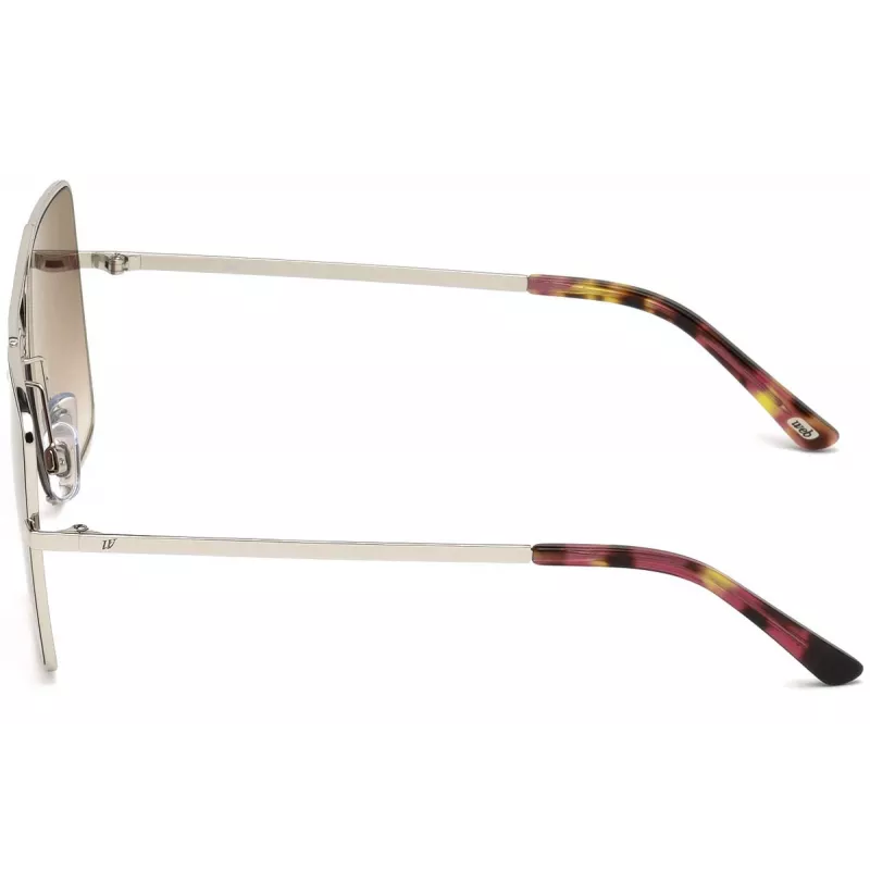Óculos de sol para mulher WEB EYEWEAR WE0210-16Z (lente/ponte/haste) 57/15/145 mm