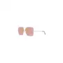 Óculos de sol para mulher WEB EYEWEAR WE0210-16Z (lente/ponte/haste) 57/15/145 mm
