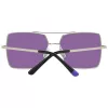 Óculos de sol WEB EYEWEAR mulher WE0210-28Z (lente/ponte/haste) 57/15/145 mm