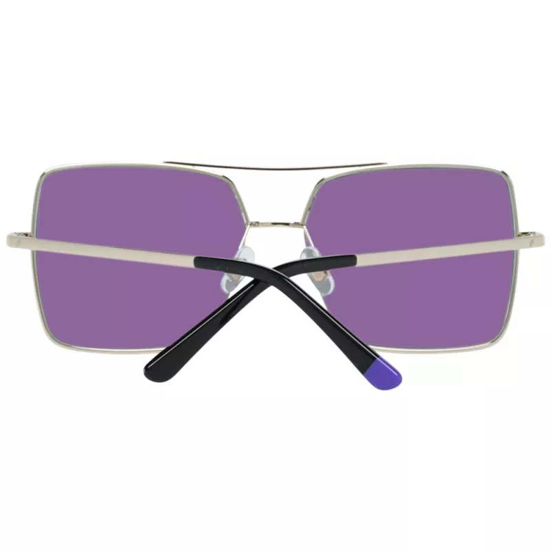 Óculos de sol WEB EYEWEAR mulher WE0210-28Z (lente/ponte/haste) 57/15/145 mm