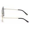 Óculos de sol WEB EYEWEAR mulher WE0210-28Z (lente/ponte/haste) 57/15/145 mm